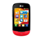 lg ego t500